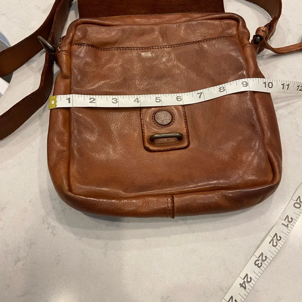 Harbour 2Nd Leather Crossbody Bag